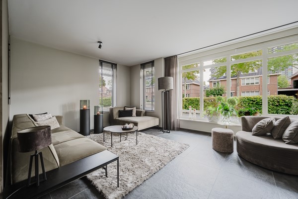 Medium property photo - Johan van der Poortenlaan 14, 3201 MC Spijkenisse